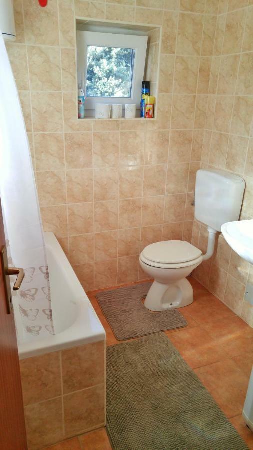 Apartment Cota Vinkuran Buitenkant foto