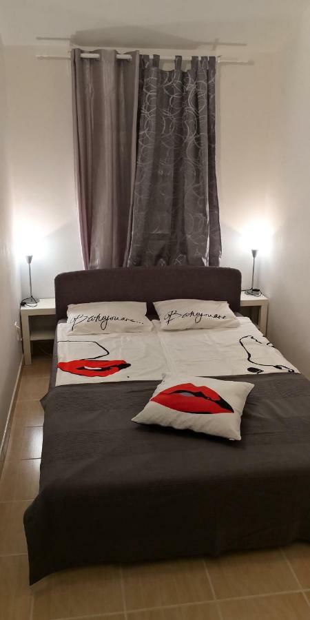 Apartment Cota Vinkuran Buitenkant foto